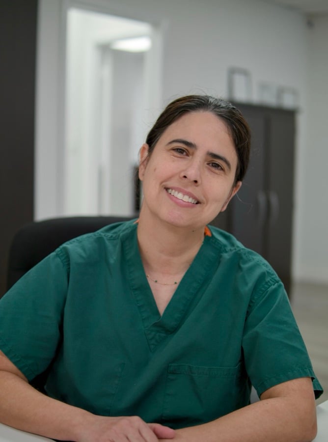 Maite Artunedo