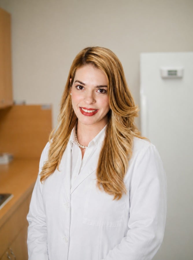 Malú Bienes, PharmD